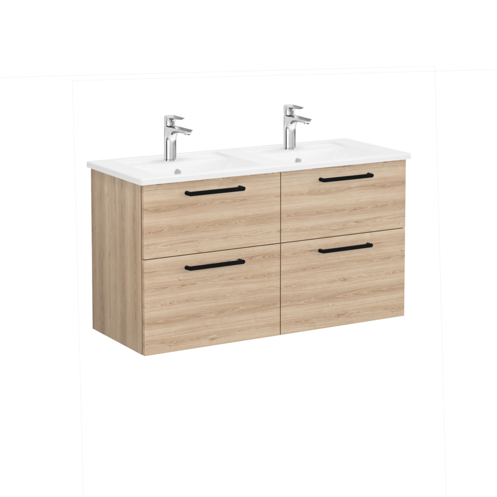 Bathroom Furniture Vitra