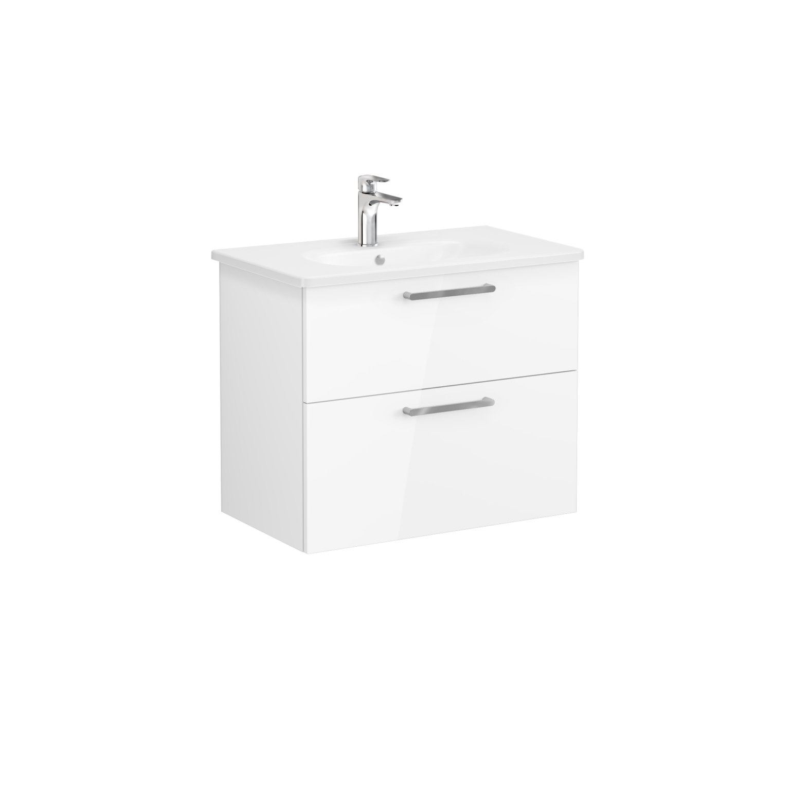 Bathroom Furniture Vitra