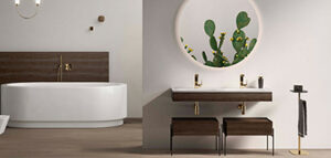 VitrA modern bathrooms medium image